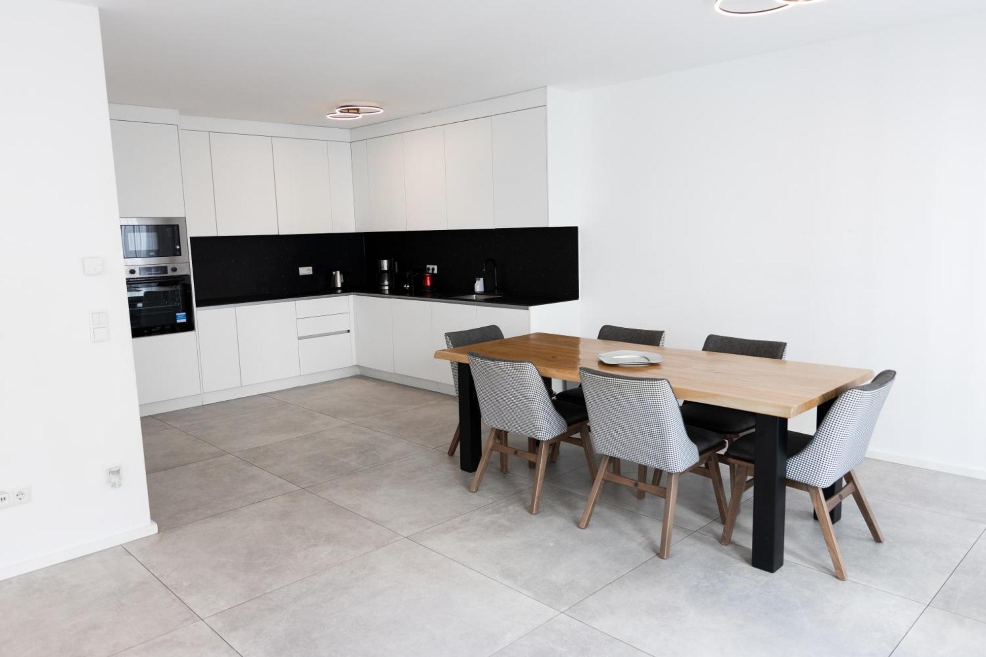 B-chill House Appartement *