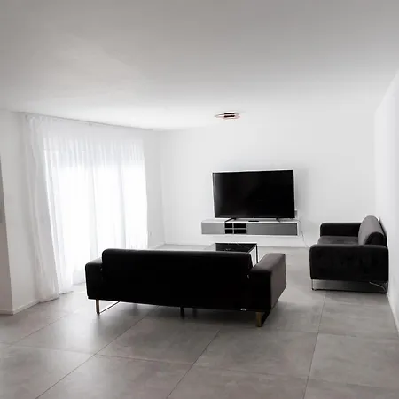 B-Chill House Lejlighed Düsseldorf Eksteriør billede