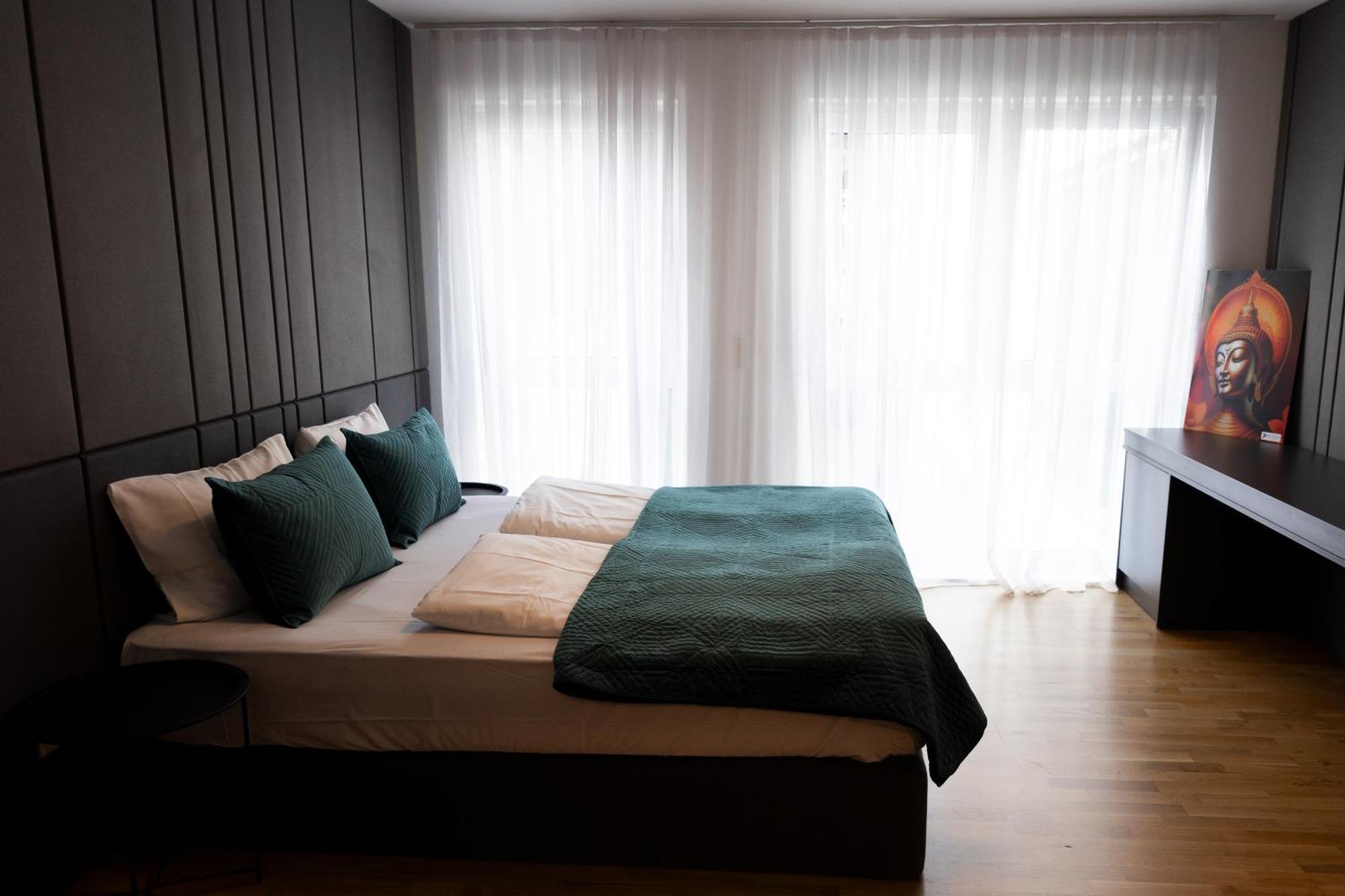 Lejlighed B-chill House Düsseldorf