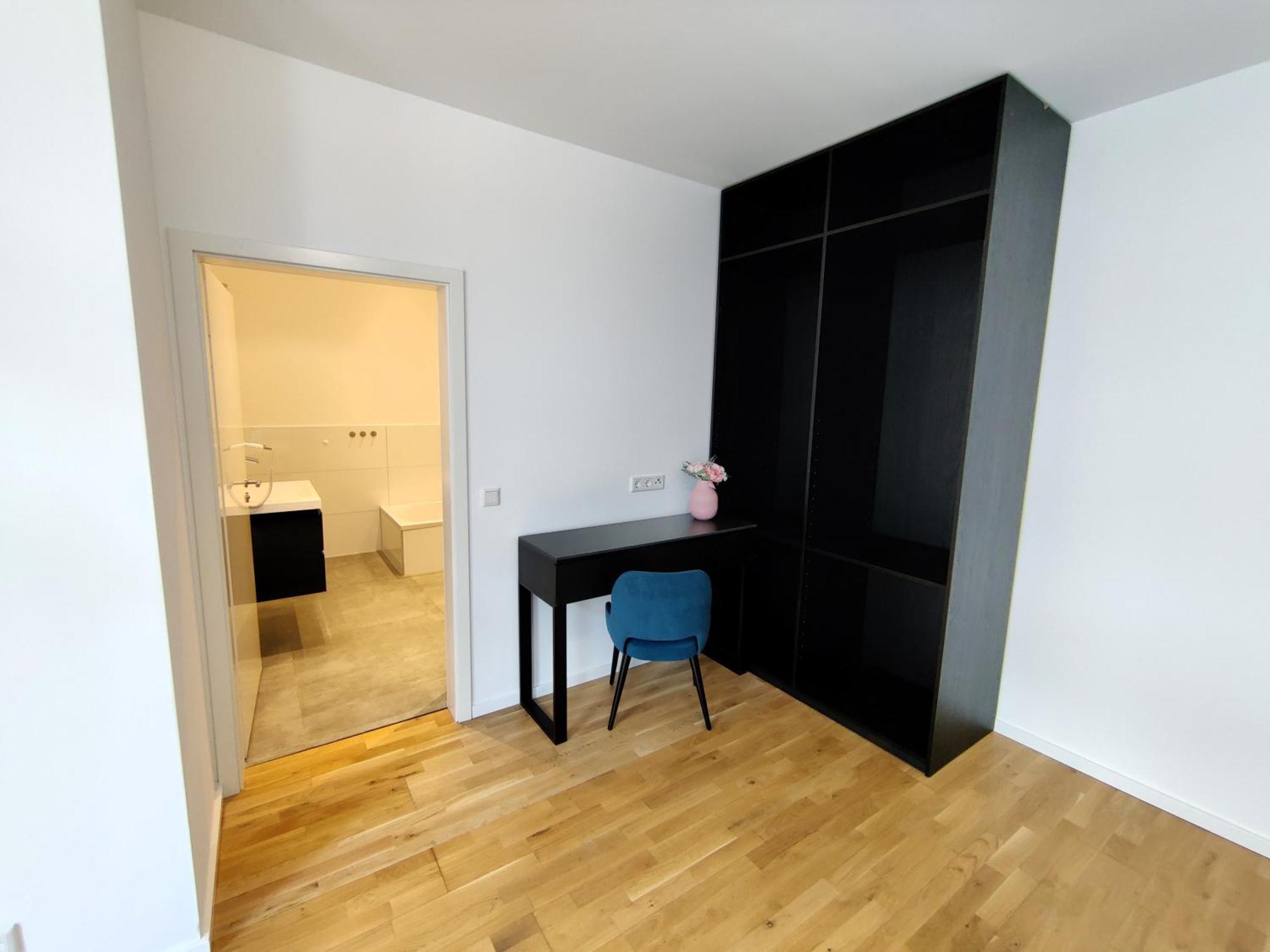 Lejlighed B-chill House Düsseldorf