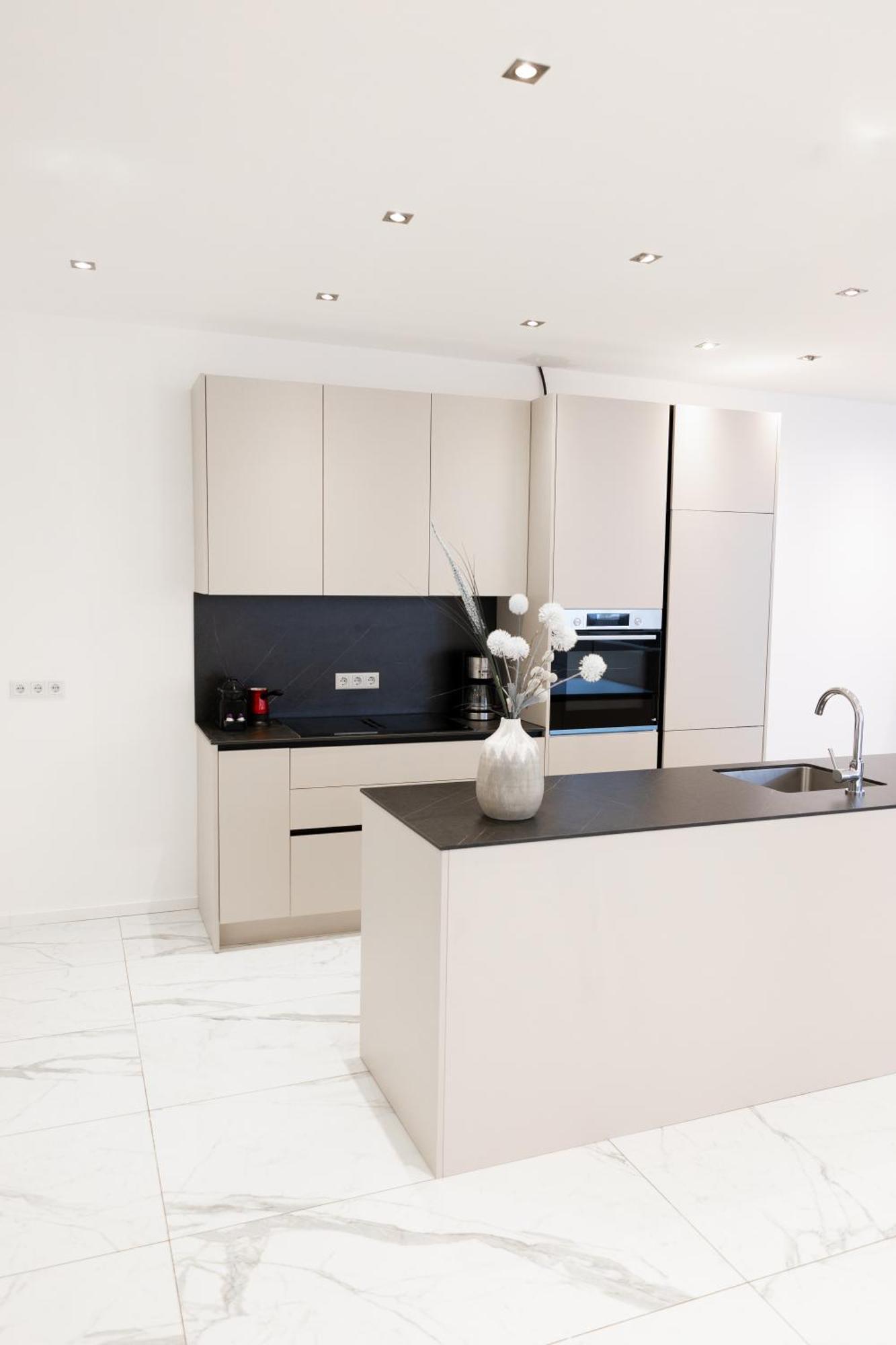 B-chill House Apartment *